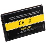 Patona Baterija za Motorola Defy Plus / Defy Mini / MB526 / MB835, 1700 mAh | shoptok.hr