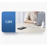Joyroom USB Type-C – USB Type-C kabel Quick Charge Power Delivery 3 A 60 W 120 cm | Shoptok.si