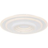 Globo stropna led-svetilka bafur 49,5/7 cm | Shoptok.si