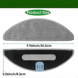 INORCO 3 paketi nadomestnih blazinic za brisače za nadomestne dele sesalnikov Combo I5, I5+, J5, J5+, (21991126) | Shoptok.si