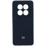  ORG Silikonska futrola za Redmi Note 14 PRO+ tamno plava | Eponuda.ba