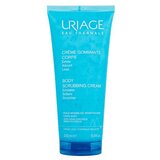 Uriage Body Scrubbing Cream piling za telo 200 ml za ženske | Shoptok.si