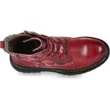 Laura Vita Polškornji KANDYO Bordo | Shoptok.si