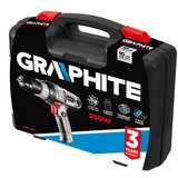 Graphite Bušilica (odvijač) električna - 58G792
