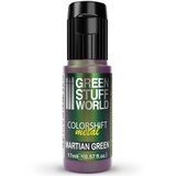 Green Stuff World chameleon paint martian green 17ml | Eponuda.com