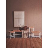 Premier Housewares Klop iz masivnega lesa v naravni barvi Bandar – | Shoptok.si