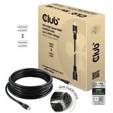 Club3d CLUB3D CAC-1378 HDMI cable 7.5 m HDMI Type A (Standard) Black | shoptok.hr