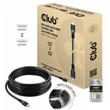 CAC-1378 HDMI cable 7.5 m HDMI Type A (Standard) Black