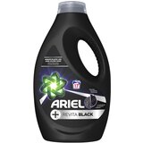 Ariel det.za ves black 17 pranja 0.935l Cene