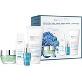 Biotherm Aquasource Hyalu Plump Gel darilni set za ženske | Shoptok.si