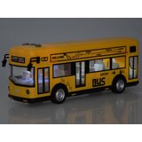  Žuti party bus otvaranje vrata zvukovi svjetla glazba za5222 | shoptok.hr