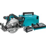 Makita akumulatorska ručna kružna testera HS012GD201 | Eponuda.com
