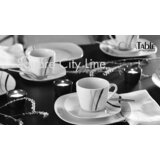 Creatable KAVNI SERVIS Square City Line | Shoptok.si