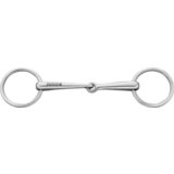 Sprenger Bridle brzda, Single Broken, 14mm - 125 mm Cene