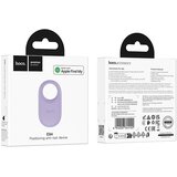 Apple Find My Hoco E94 ljubičasti kompatibilni lokator | Eponuda.ba