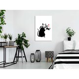  Slika - Rat Photographer (1 Part) Vertical 80x120 | shoptok.hr