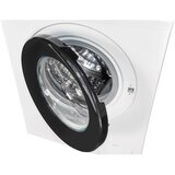 EXQUISIT Izjemna pralni stroj bela 9 kg WA9214-340A Slike