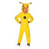 Amscan Kostim dječiji Pikachu Pokemon 4-6god 9908883 | Eponuda.ba