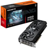 Gigabyte RX 9070 Gaming 16GB 16GB GDDR6, 256bit 2xHDMI, 2xDP | Eponuda.ba