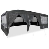  za zabave Antracit 600 x 400 x 266 cm Polietilen | Eponuda.com