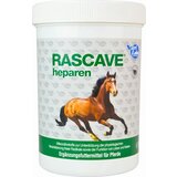 NutriLabs RASCAVE HEPAREN prašek za konje Cene