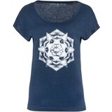 Alpine pro Women's T-shirt CLETA mood indigo | ePonuda.com