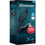 Joydivision XPANDER X4+ Rechargeable PowerRocket Medium JOYD017438 Cene'.'