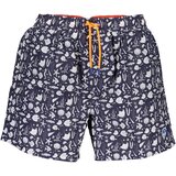 North Sails BLUE MEN'S BOTTOM COSTUME | ePonuda.com