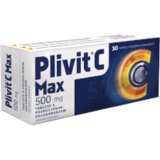 Pliva Plivit C Max 500mg | Eponuda.ba