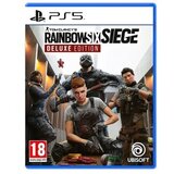 Tom Clancy's Rainbow Six PS5 | Eponuda.ba