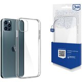 3mk APPLE IPHONE 12 PRO MAX - CLEAR CASE, (21970526) | Shoptok.si