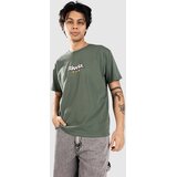 Rivvia Projects Puffer T-shirt olive | Shoptok.si