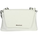 Marina Galanti Ročne torbice MB0419FP2 Bela | Shoptok.si