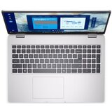 Dell pro 16 (fhd+ ips 300nits, ultra 5 235U, 16GB, 512GB ssd, backlit, fp, win 11 pro, 3yr prosupport) | ePonuda.com