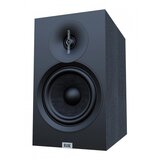 ELAC Debut 3.0 B6.3 crna, par stenskih zvocnikov | Shoptok.si