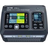 SkyRC D750 MIX punjač baterija za modele 32 A olovni, lifepo, LiHV, litijev-ionski, litijev-polimerski, nikalj-kadmijev, | Eponuda.ba