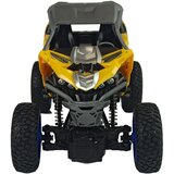 Buggy na daljinsko upravljanje PF 1:16 - žuti | Shoptok.si