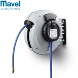 Motalica za crevo Roll Compact PU 8x12 L=12 m