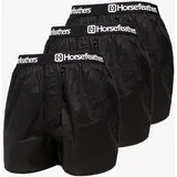 Frazier 3Pack Boxer Shorts