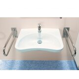 Jika Mio Umivaonik za osobe sa invaliditetom 64 x 55 cm | Eponuda.com