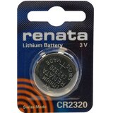 Renata CR2320 Litijumska baterija 3V Cene
