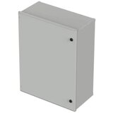 Bopla Polysafe PS 863 razvodni ormar 800 x 600 x 300 poliester svijetlosiva (RAL 7035) 1 St. | Eponuda.ba