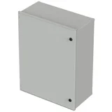 Polysafe PS 863 razvodni ormar 800 x 600 x 300 poliester svijetlosiva (RAL 7035) 1 St.