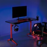 Logilink RGB Gaming sto, geo-ćelijski uzorak EO0043 | ePonuda.com