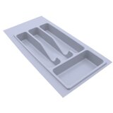 Uložak za escajg siva 230-270x380-490 mm ( 550-397 )