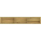  Povišena gredica 291 x 50 x 50 cm od impregnirane borovine | shoptok.hr