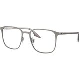 Ray-ban RX6512 2553 M (52) Siva/Kristalna | Shoptok.si