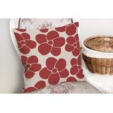Mila Home Prevleka za blazino 43x43 cm Red Meadow – | Shoptok.si