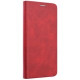Teracell Maska za Honor X7e crvena Elegant Flip Cene