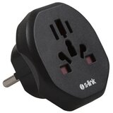 SLINK SL-WL09 travel adapter za euro uticnice | Eponuda.ba